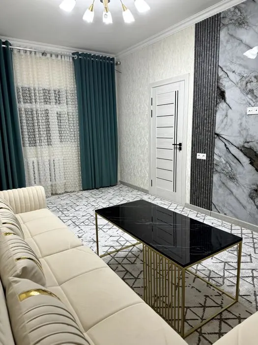 Ijaraga beriladi 3 xonali kvartira, 70 m², 4/4 qavat — Mirzo Ulugʻbek tumani