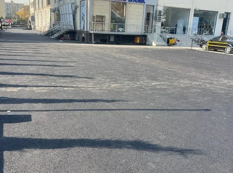 Sotiladi tijorat binosi, 51 m² — Sergeli tumani