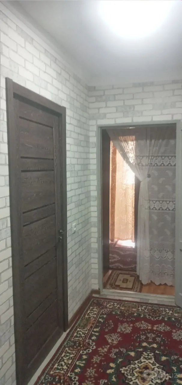 Сотилади 3 хонали квартира, 70 м², 2/9 қават — Олмазор тумани