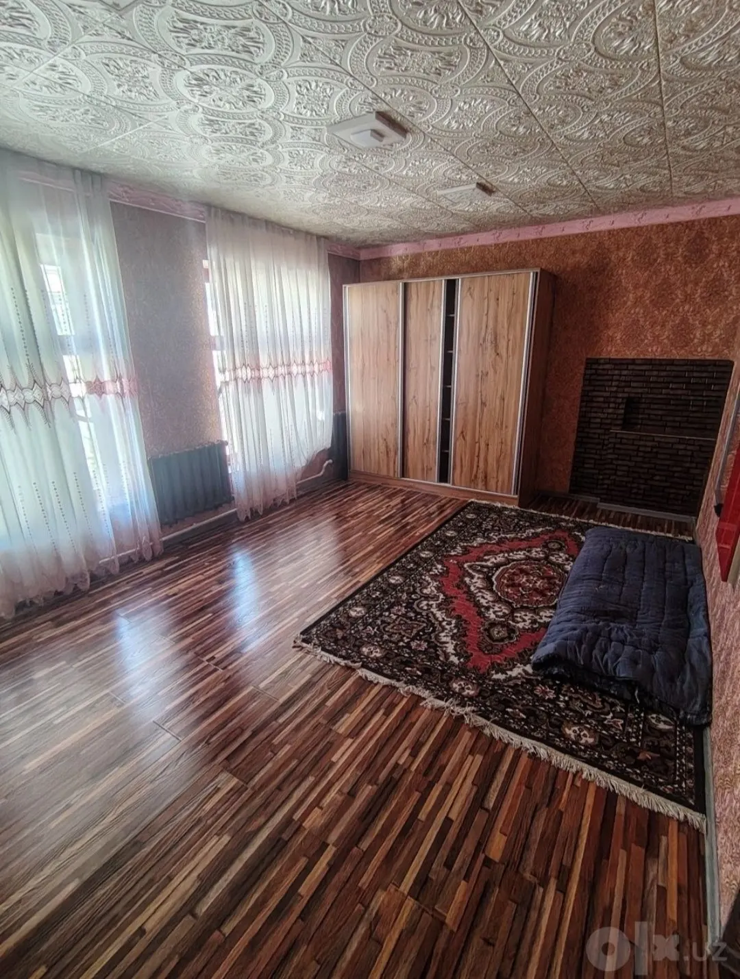 Ijaraga beriladi 3 xonali kvartira, 75 m², 1/1 qavat — Yunusobod tumani