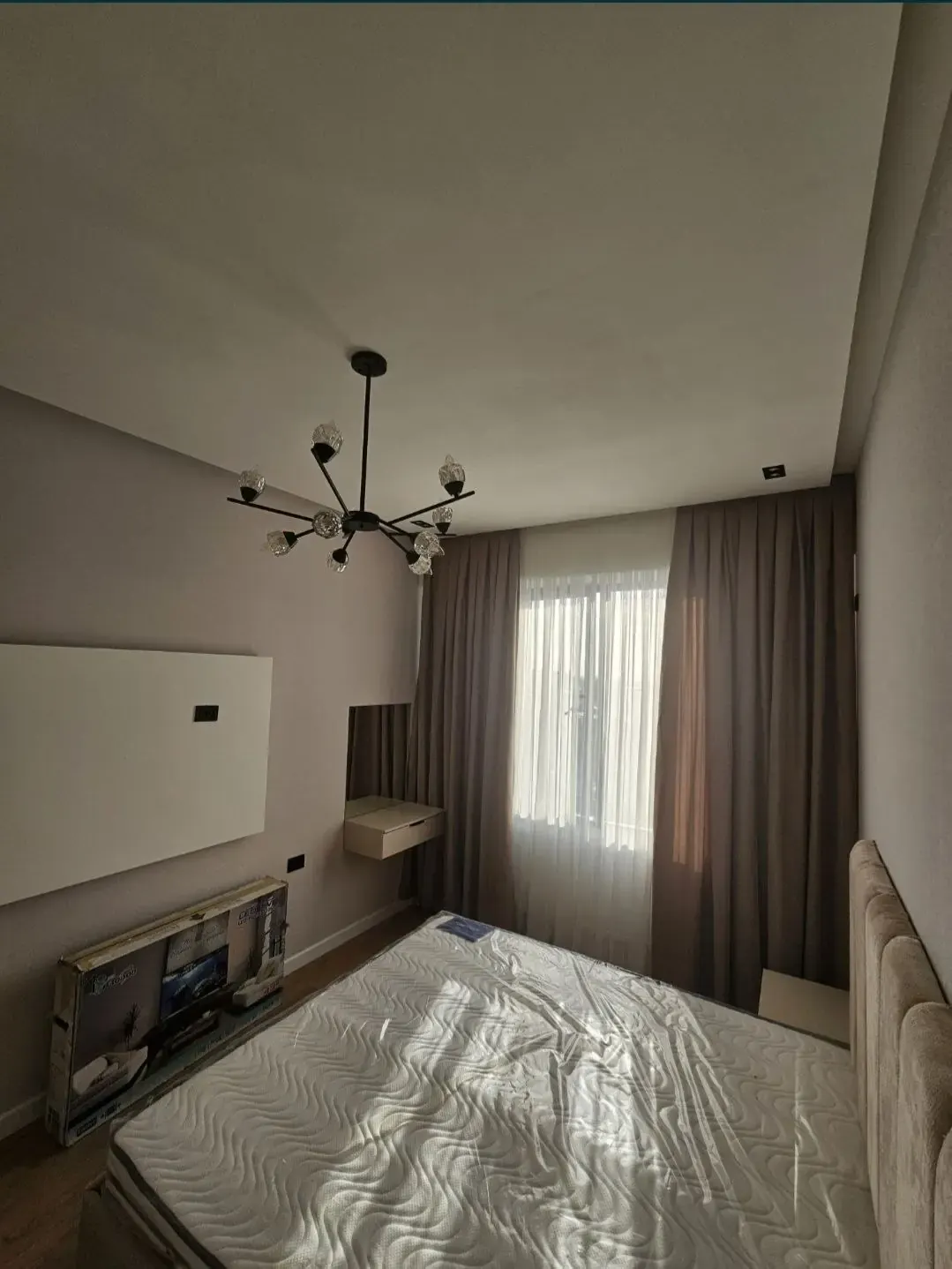 Сотилади 2 хонали квартира, 63 м², 6/11 қават — Учтепа тумани