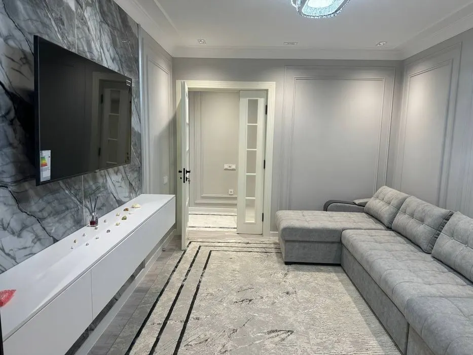 Сдаётся 2-комнатная квартира, 70 м², 7/9 этаж — Мирзо-Улугбекский район