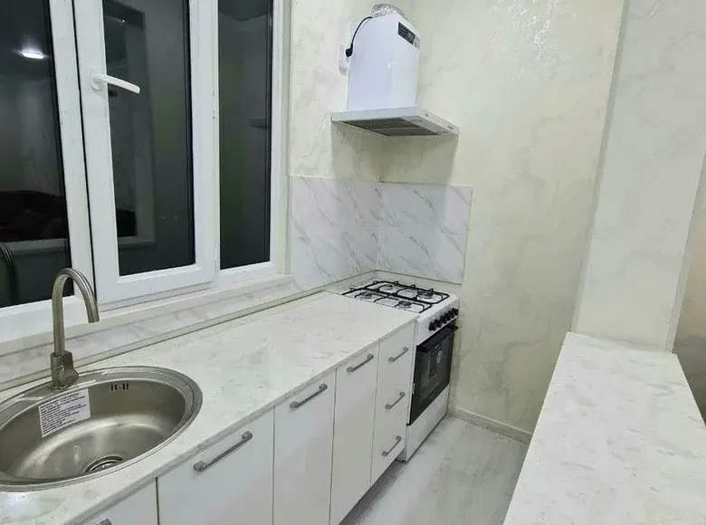 Сотилади 2 хонали квартира, 35 м², 3/4 қават — Чилонзор тумани