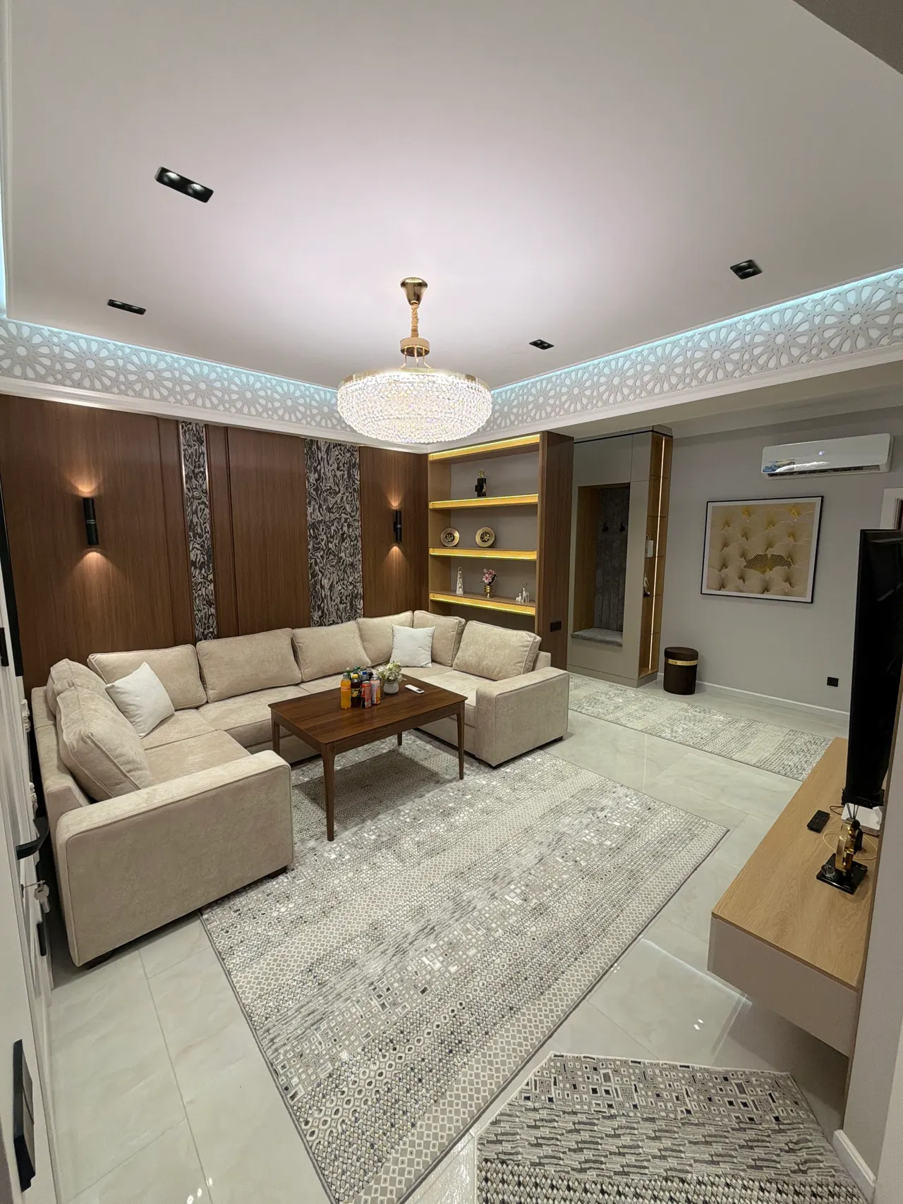 Сотилади 4 хонали квартира, 94 м², 7/10 қават — Учтепа тумани