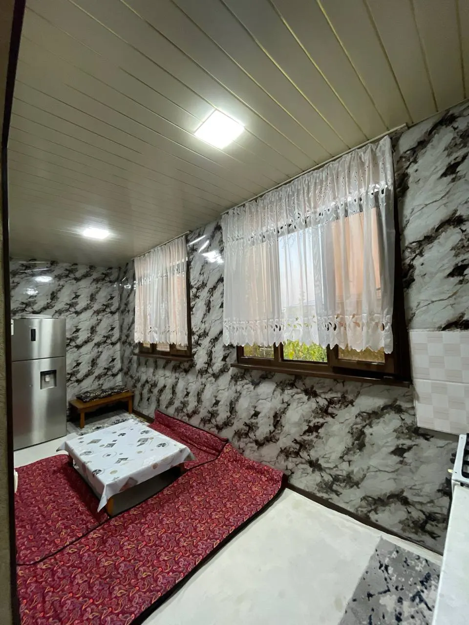 Продаётся 5-комнатная квартира, 96 м², 4/4 этаж — Алмазарский район