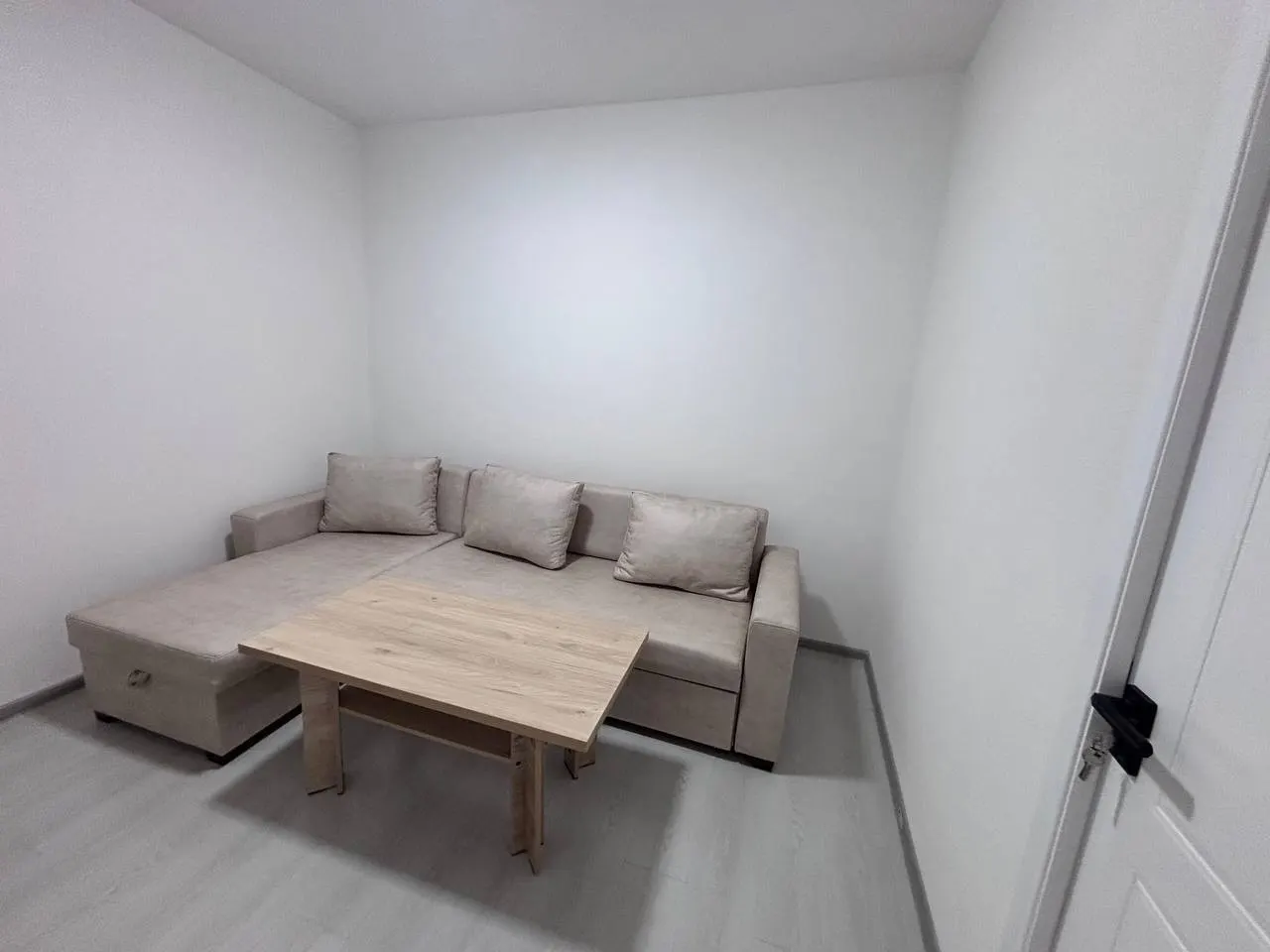 Сдаётся 2-комнатная квартира, 50 м², 9/10 этаж — Алмазарский район
