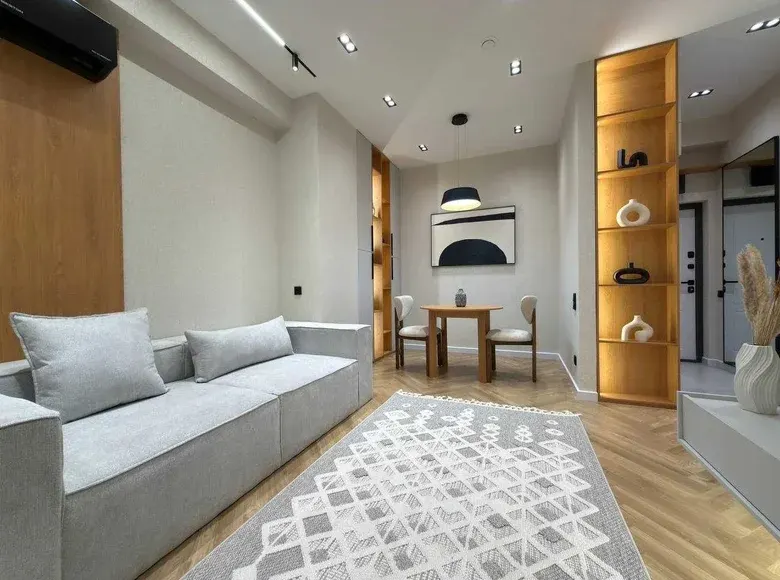 Сотилади 2 хонали квартира, 51 м², 5/10 қават — Мирзо Улуғбек тумани