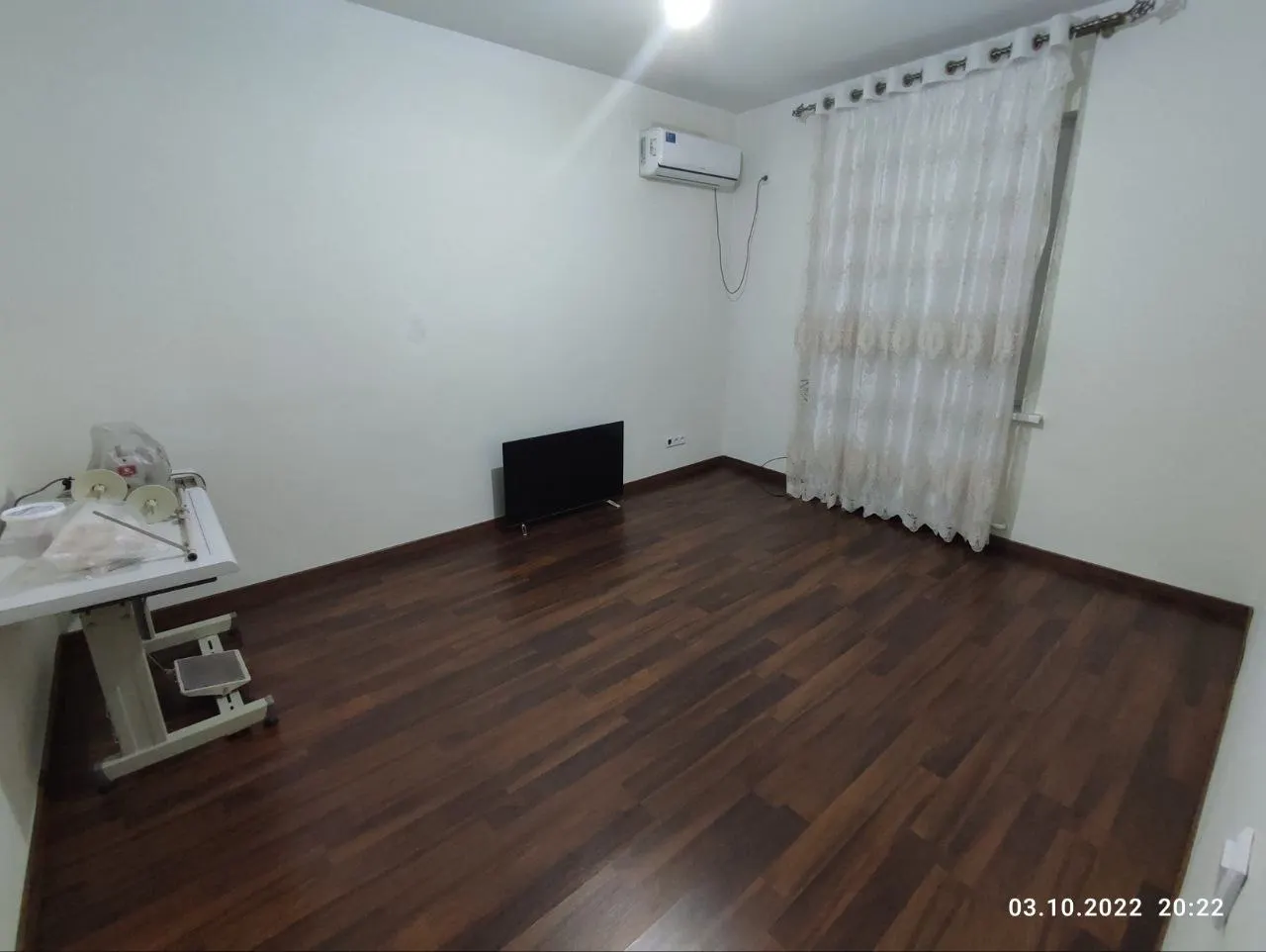 Продаётся 3-комнатная квартира, 58 м², 5/5 этаж — Яшнабадский район