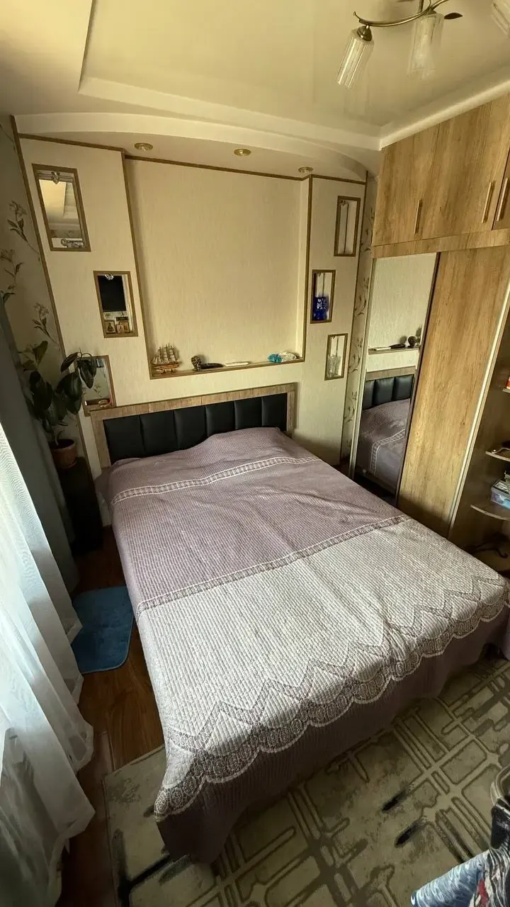 Сотилади 2 хонали квартира, 61.6 м², 8/9 қават — Яшнобод тумани
