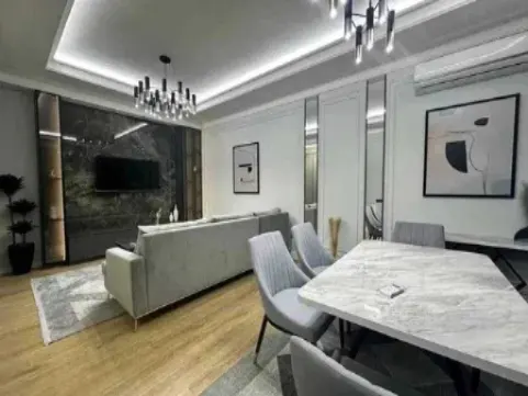 Ижарага берилади 2 хонали квартира, 72 м², 4/7 қават — Шайхонтоҳур тумани