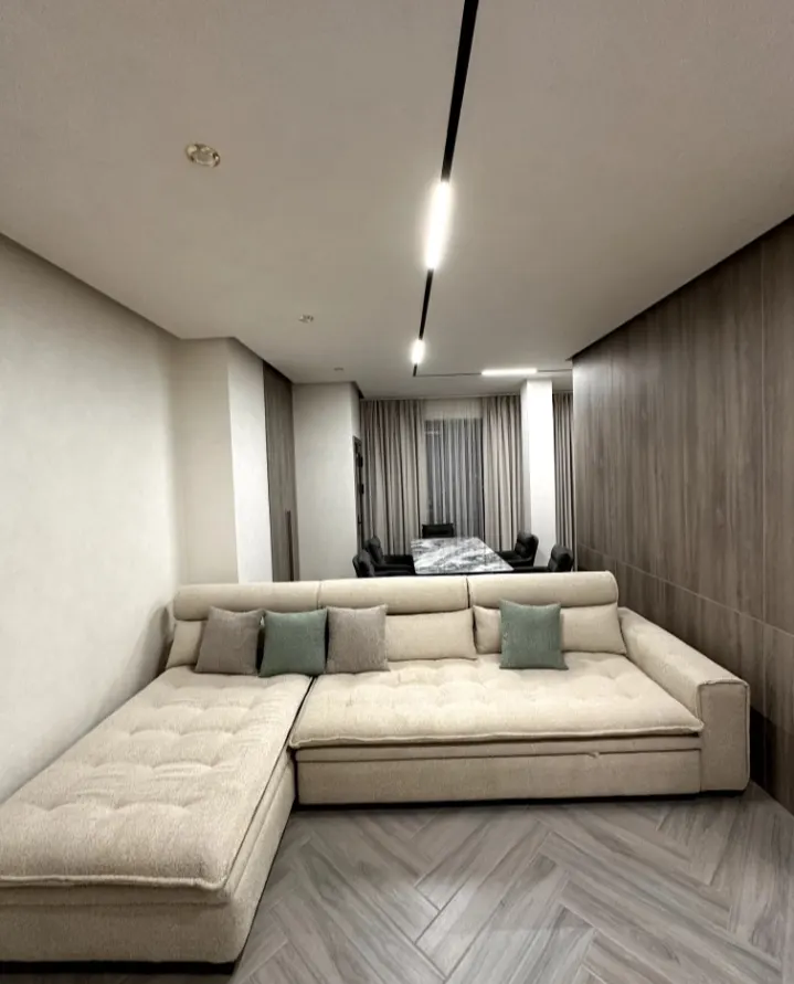 Ижарага берилади 3 хонали квартира, 94 м², 22/25 қават — Мирзо Улуғбек тумани