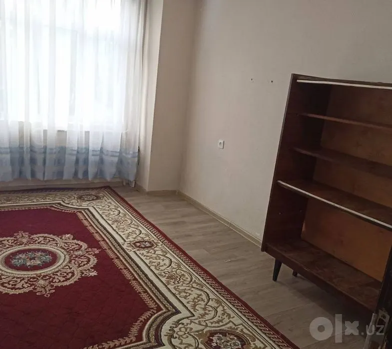 Ижарага берилади 1 хонали квартира, 37 м², 4/4 қават — Чилонзор тумани