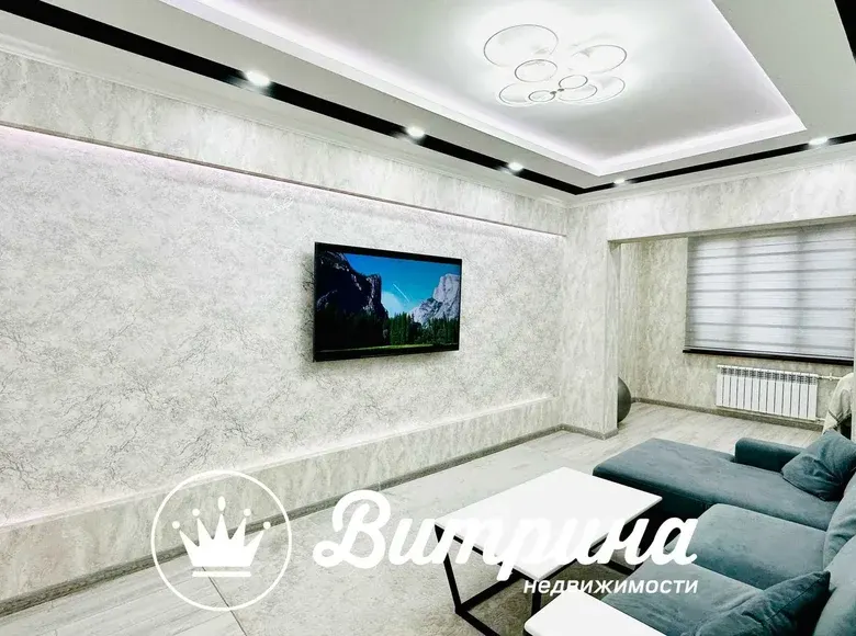 Sotiladi 3 xonali kvartira, 89 m², 1/9 qavat — Mirzo Ulugʻbek tumani