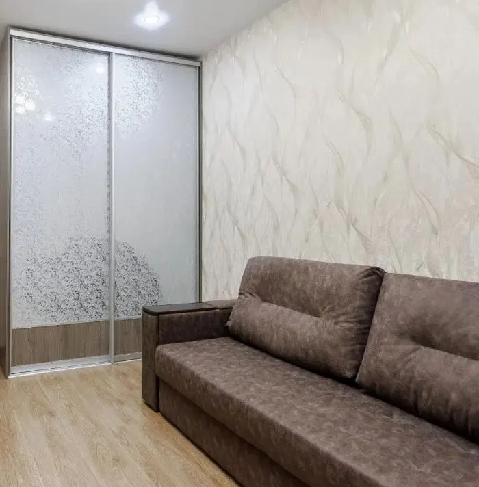 Ijaraga beriladi 2 xonali kvartira, 50 m², 5/12 qavat — Yakkasaroy tumani