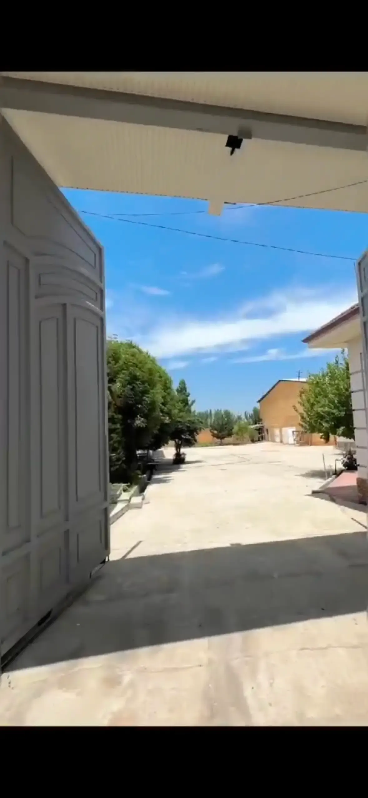 Сдаётся коммерческое помещение, 4500 м², 45 сот., 1/1 этаж — Андижанский район