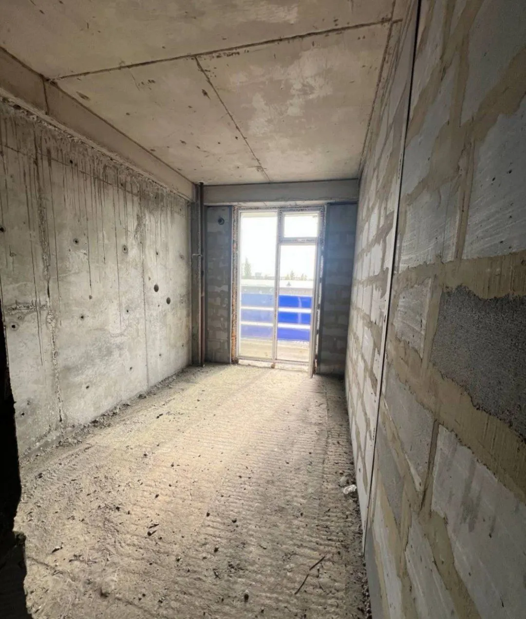 Сотилади 2 хонали квартира, 75 м², 5/16 қават — Тошкент тумани