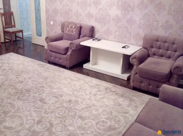 Продаётся 2-комнатная квартира, 78 м², 3/7 этаж — Юнусабадский район