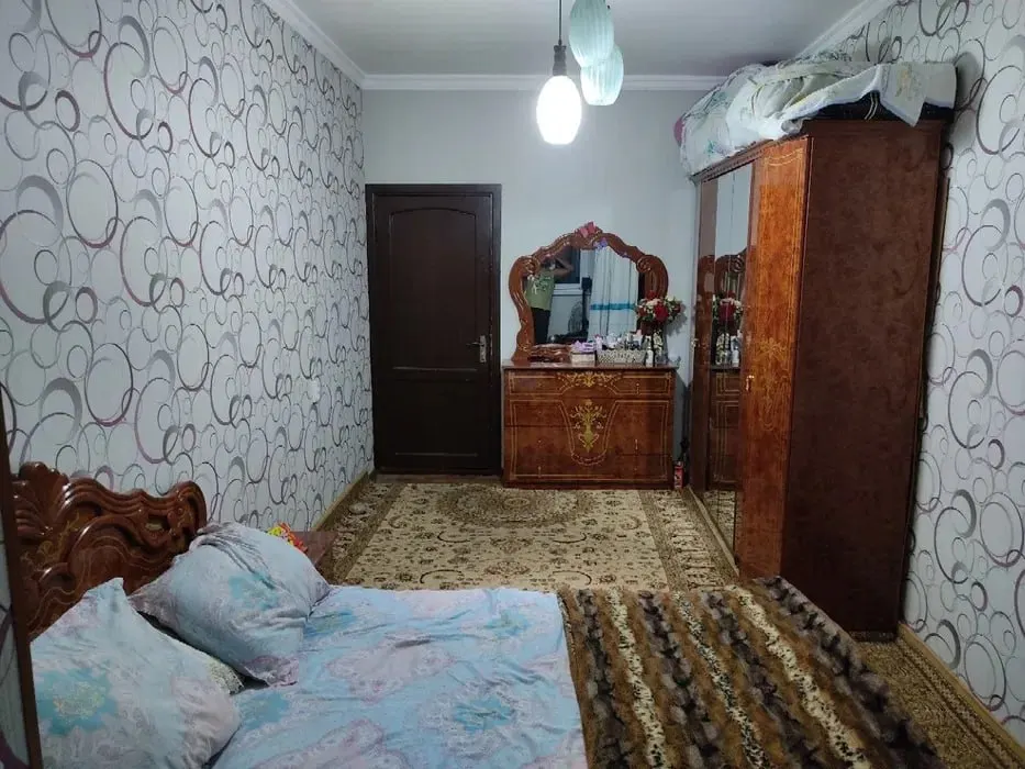 Ijaraga beriladi 2 xonali kvartira, 46 m², 4/4 qavat — Chilonzor tumani
