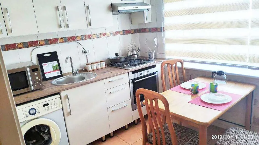 Ijaraga beriladi 3 xonali kvartira, 83 m², 3/4 qavat — Mirobod tumani