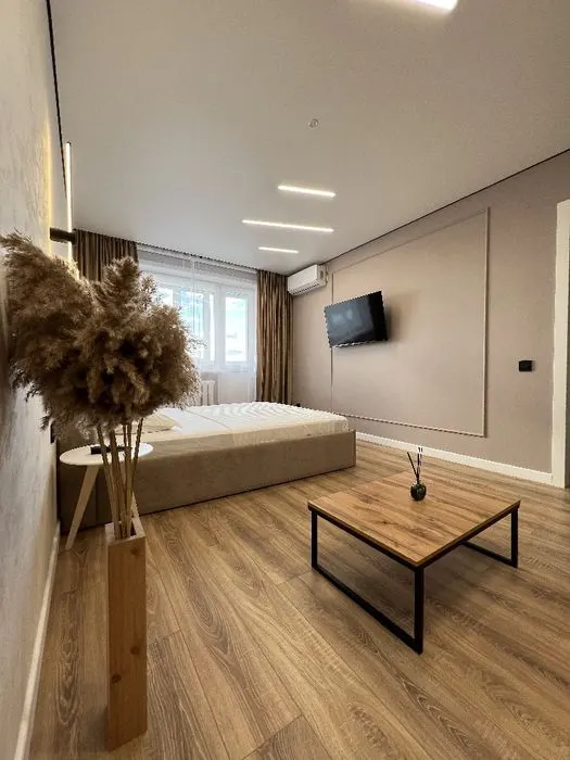 Ижарага берилади 2 хонали квартира, 60 м², 4/16 қават — Яккасарой тумани