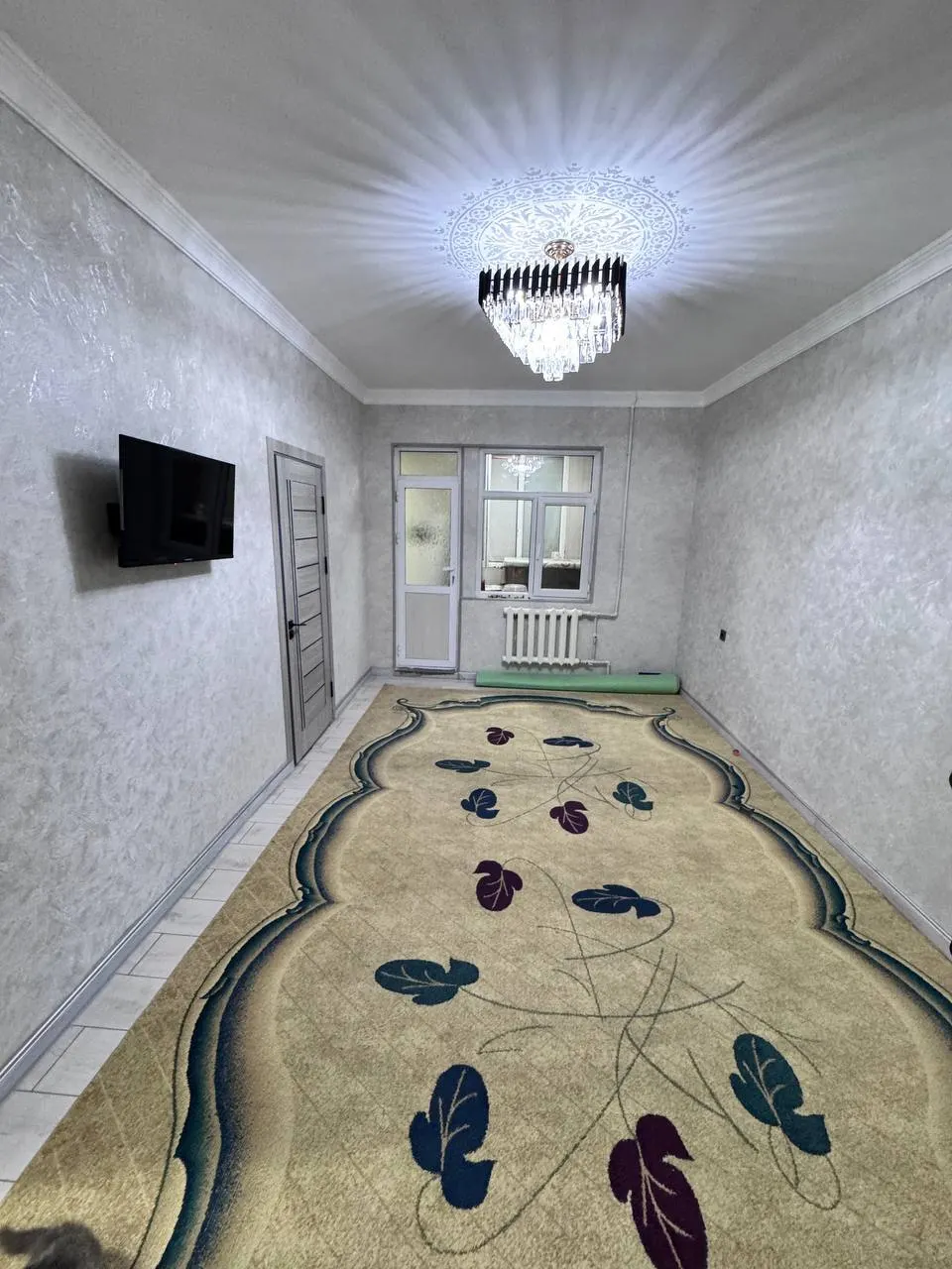 Сотилади 2 хонали квартира, 50 м², 3/5 қават — Юнусобод тумани