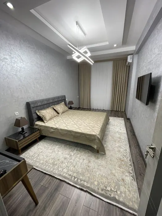 Ijaraga beriladi 2 xonali kvartira, 65 m², 6/8 qavat — Mirzo Ulugʻbek tumani