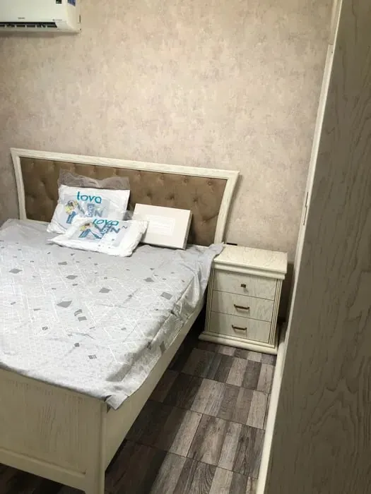 Сдаётся 3-комнатная квартира, 70 м², 1/4 этаж — Мирзо-Улугбекский район