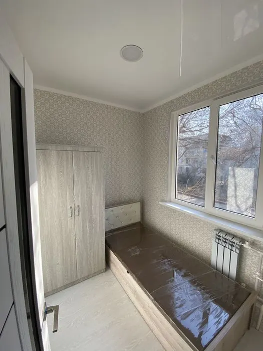 Ижарага берилади 2 хонали квартира, 40 м², 2/4 қават — Чилонзор тумани