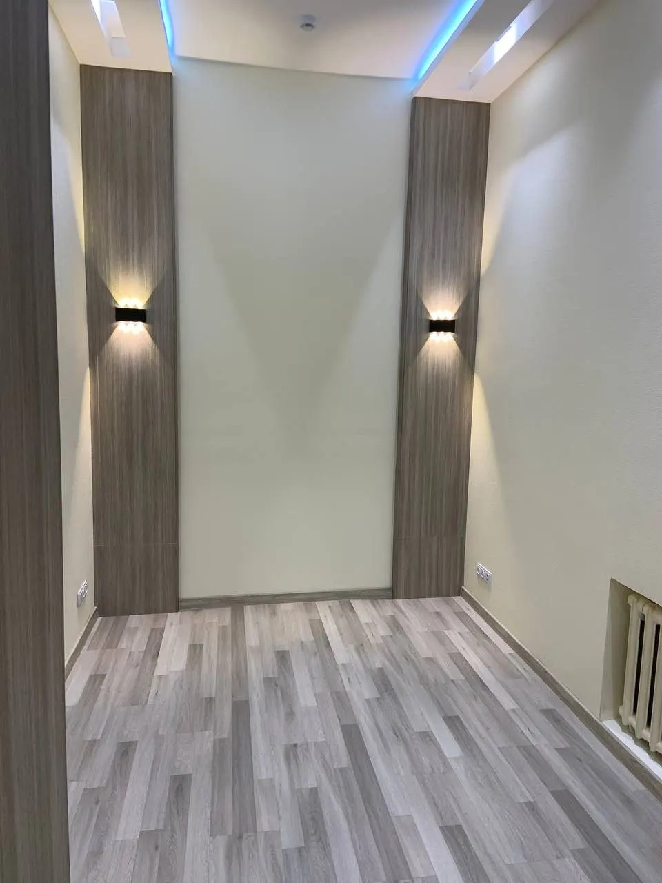 Сдаётся офис, 62 м², 1/4 этаж — Юнусабадский район