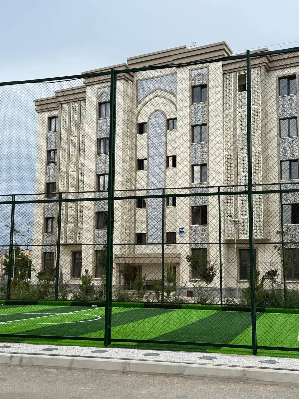 Ижарага берилади 3 хонали квартира, 78 м², 2/5 қават — Мирзо Улуғбек тумани