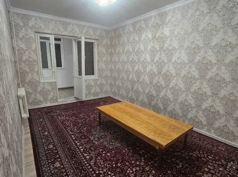Sotiladi 2 xonali kvartira, 60 m², 3/4 qavat — Shayxontohur tumani
