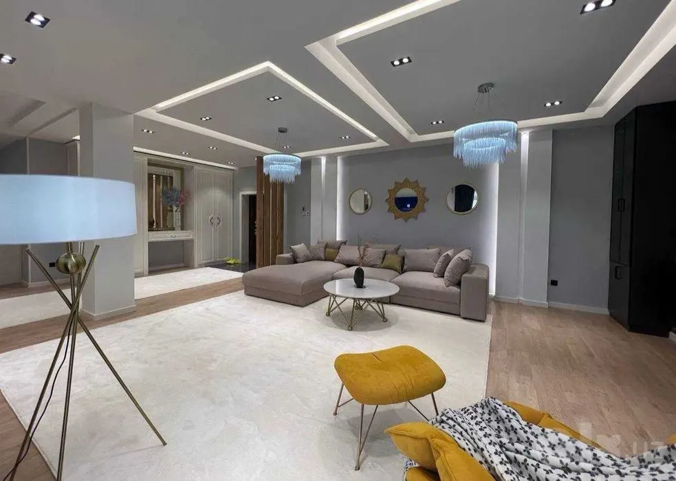 Ijaraga beriladi studiya kvartira, 120 m², 3/12 qavat — Yakkasaroy tumani