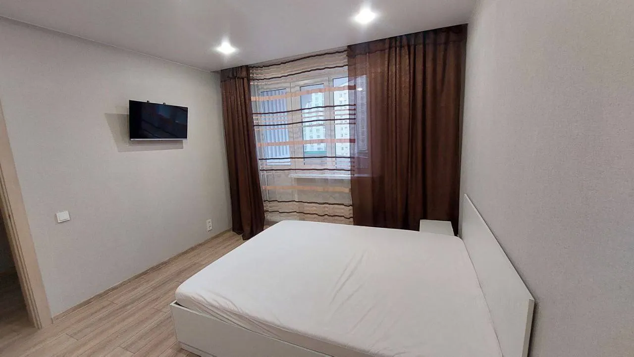 Ижарага берилади 2 хонали квартира, 50 м², 7/9 қават — Яшнобод тумани