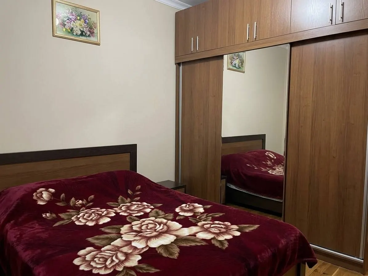 Продаётся 2-комнатная квартира, 62 м², 5/5 этаж — Мирзо-Улугбекский район