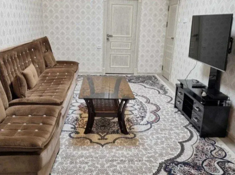 Кунлик ижарага квартира — Яккасарой тумани