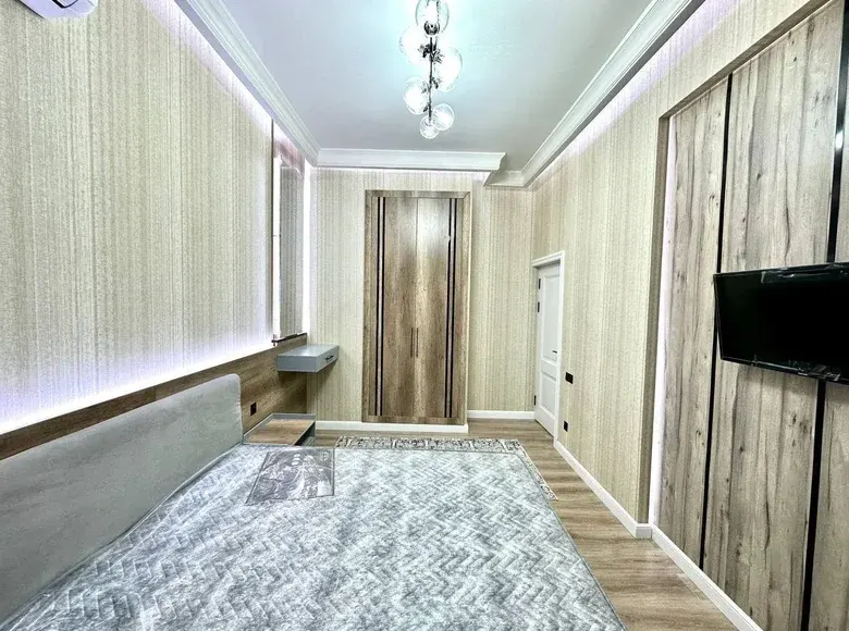 Сотилади 2 хонали квартира, 65 м², 5/7 қават — Тошкент шаҳри