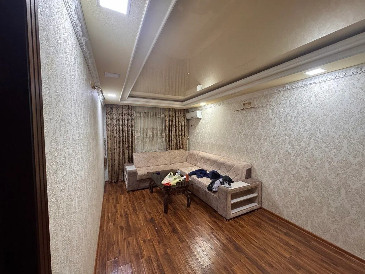 Ijaraga beriladi 3 xonali kvartira, 68 m², 3/5 qavat — Chilonzor tumani