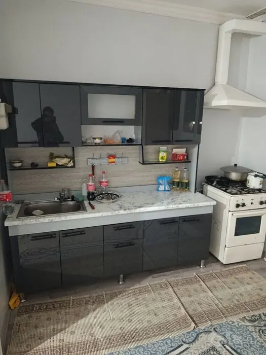Сдаётся 2-комнатная квартира, 50 м², 3/4 этаж — Чиланзарский район
