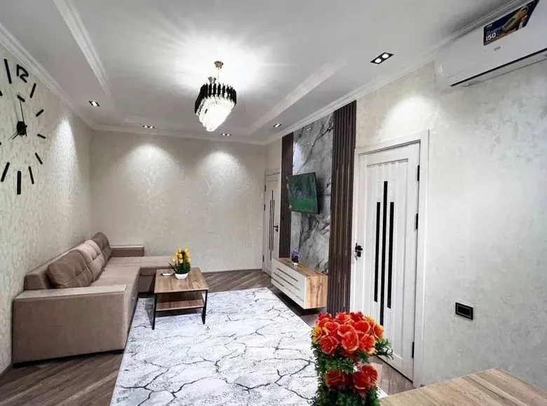 Сотилади 2 хонали квартира, 48 м², 3/5 қават — Чилонзор тумани