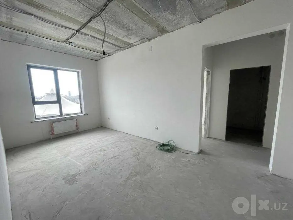 Продаётся 3-комнатная квартира, 76.3 м², 9/16 этаж — Мирабадский район