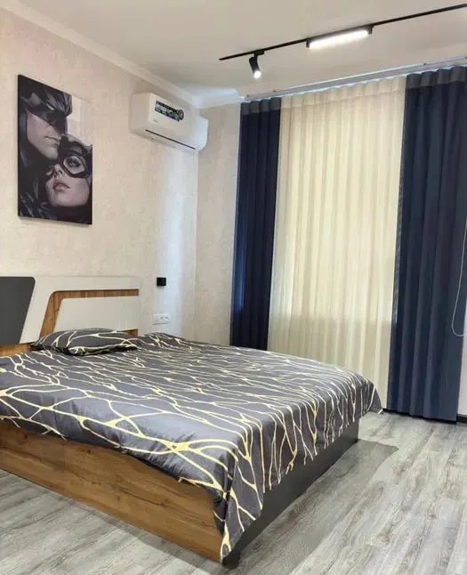 Продаётся 2-комнатная квартира, 42 м², 7/9 этаж — Яшнабадский район