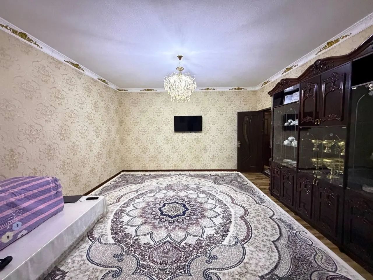 Sotiladi 2 xonali kvartira, 59 m², 7/9 qavat — Yunusobod tumani