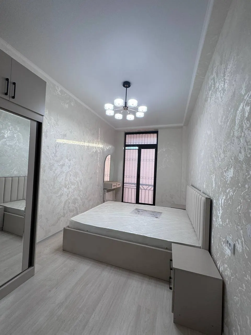 Sotiladi 3 xonali kvartira, 65 m², 9/9 qavat — Toshkent tumani