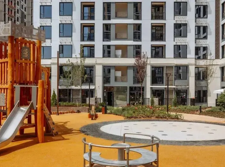 Сотилади 1 хонали квартира, 39 м², 6/10 қават — Юнусобод тумани