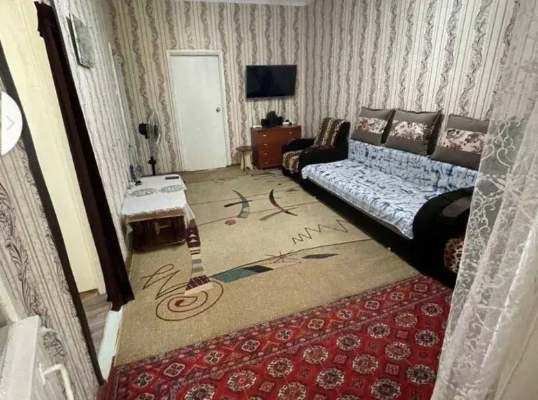 Продаётся 2-комнатная квартира, 48 м², 2/4 этаж — Учтепинский район