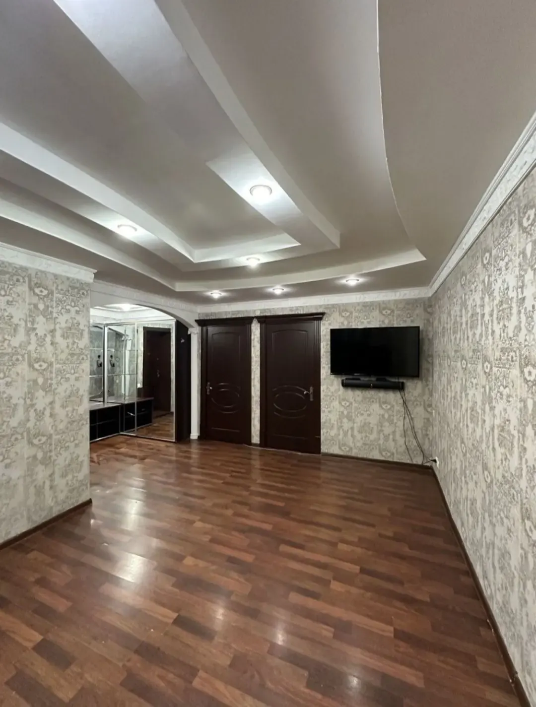 Сотилади 3 хонали квартира, 63 м², 1/4 қават — Чилонзор тумани