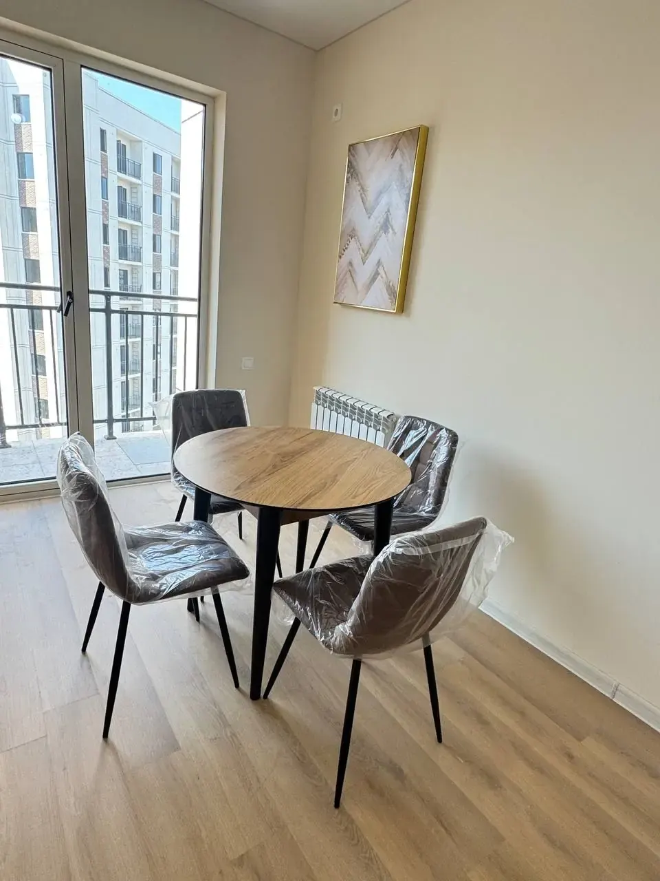 Сотилади 1 хонали квартира, 36 м², 13/16 қават — Яшнобод тумани