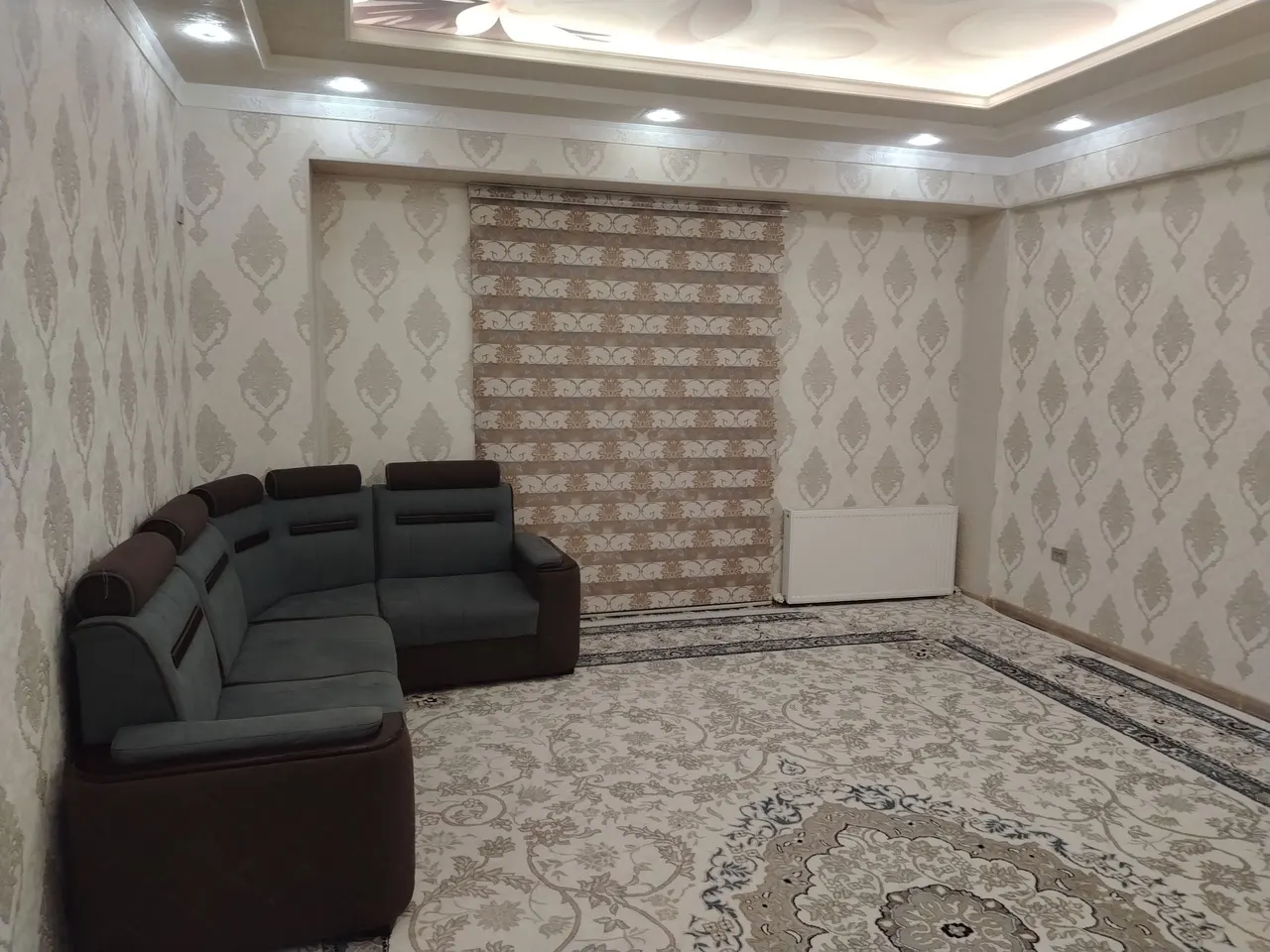 Ijaraga beriladi 3 xonali kvartira, 105 m², 10/10 qavat — Yashnobod tumani