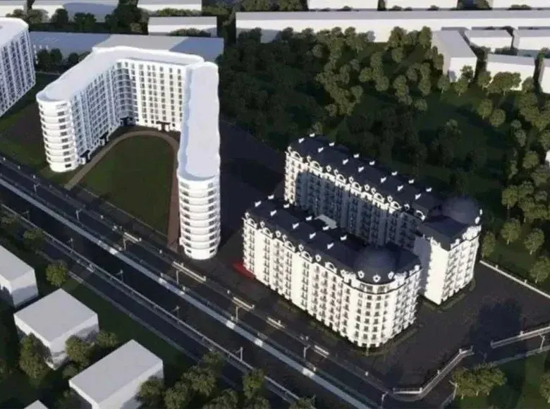 Продаётся 2-комнатная квартира, 56 м², 3/9 этаж — Яккасарайский район