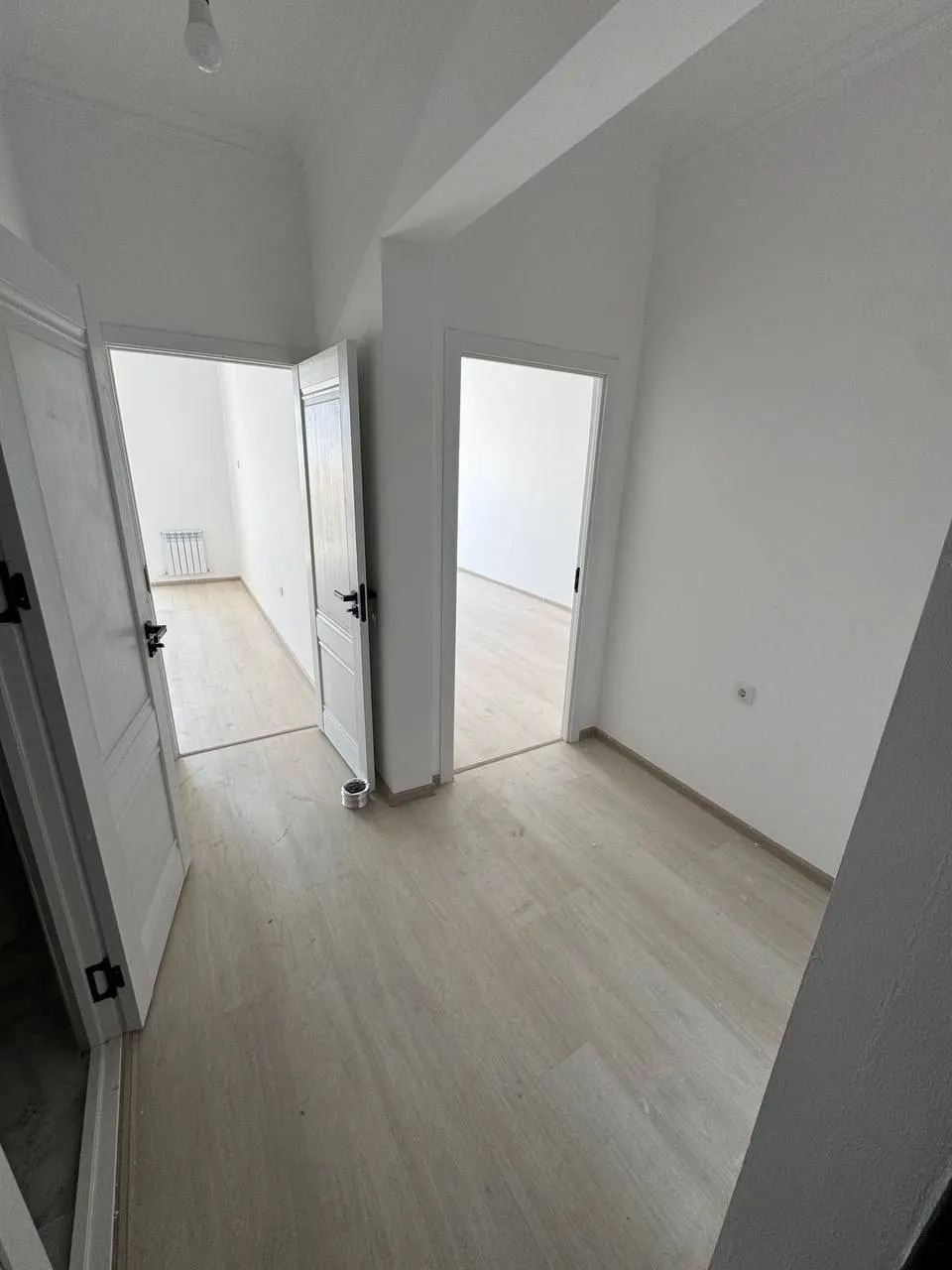 Сотилади 1 хонали квартира, 43 м², 12/16 қават — Сергели тумани